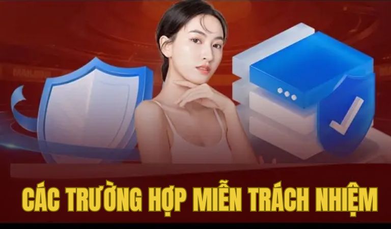 Vì sao phải nắm được miễn trách nhiệm Jun88?
