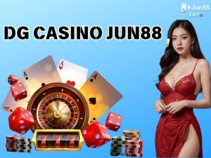 DG Caisno Jun88 - Giấc mơ làm giàu thành hiện thực