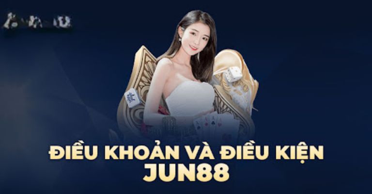 Giới thiệu về Jun88 