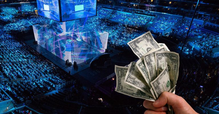 Hướng dẫn vào chơi game esport ở TF Gaming Jun88 