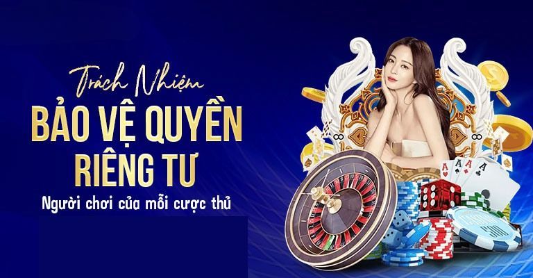 Vai trò người chơi với quyền riêng tư Jun88 