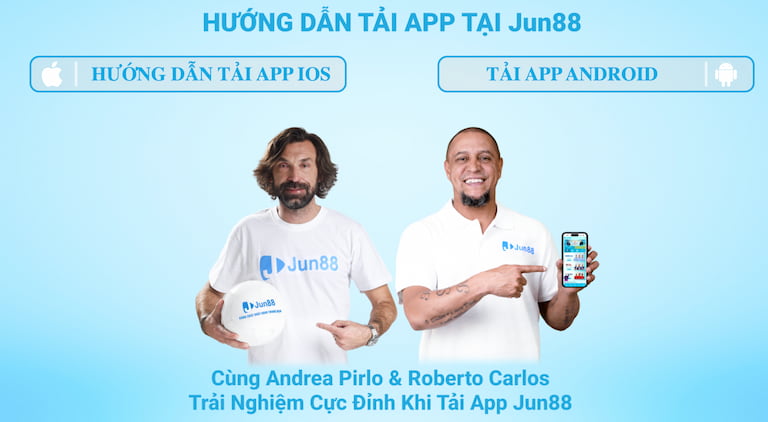 Giới thiệu về app cá cược Jun88 - Đánh giá ưu điểm 