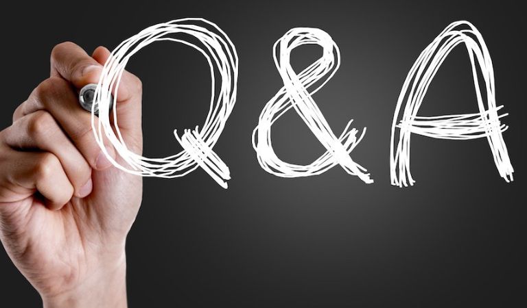 Câu hỏi thường gặp (FAQ)