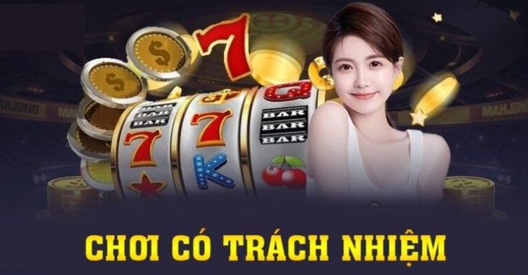 Trách nhiệm đặt cược 