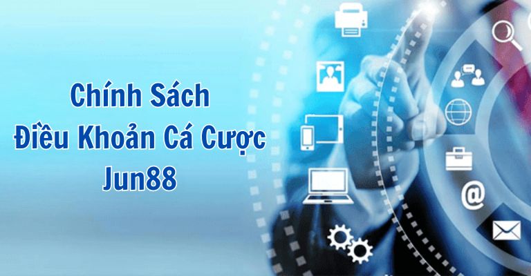 Các chính sách, điều khoản cá cược khác 