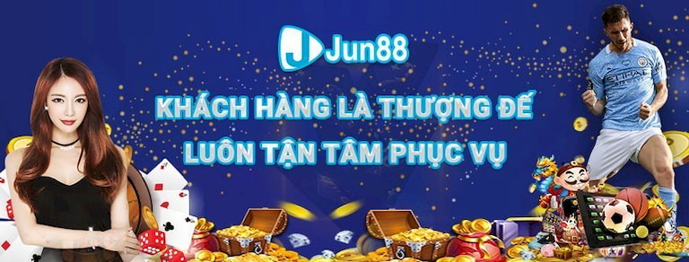 Đôi nét về nhà cái JUN88