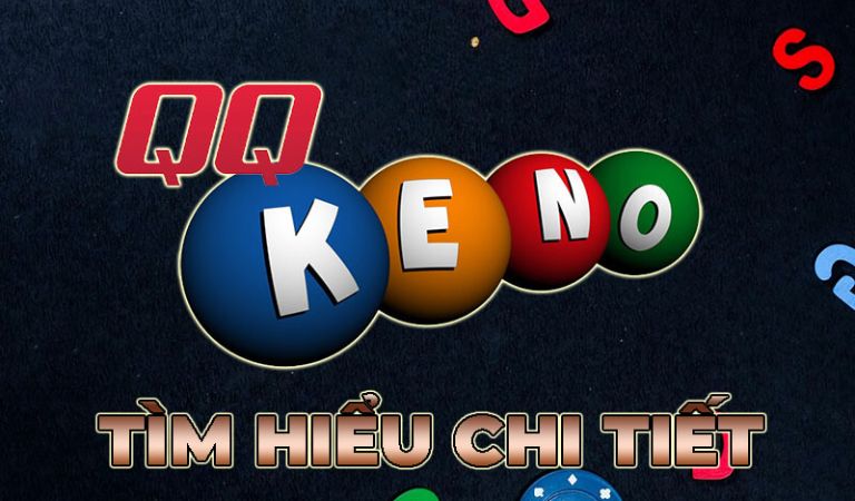 Giới thiệu về QQ keno Jun88