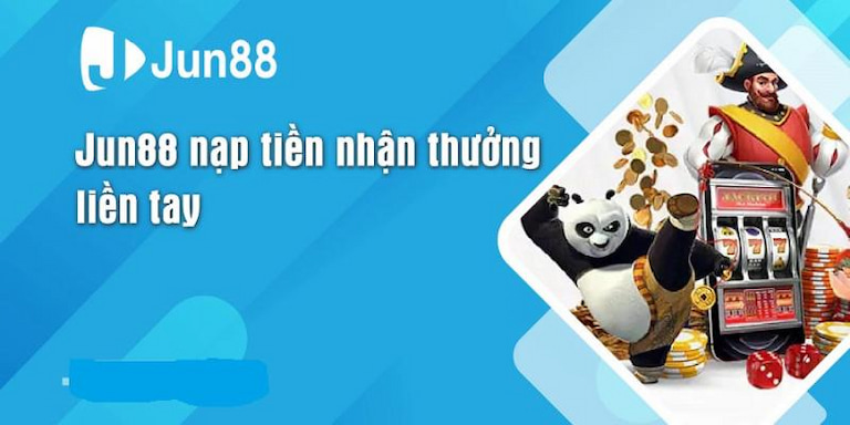 Giới thiệu tổng quan về nhà cái Jun88