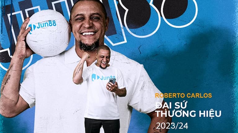 Giới thiệu về Roberto Carlos 