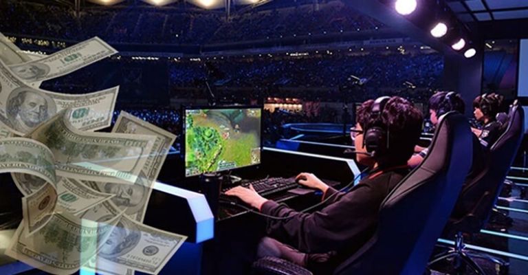 Lưu ý khi cá cược TF Gaming Jun88 