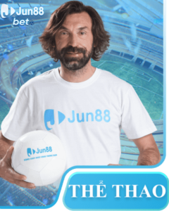 Thể thao jun88