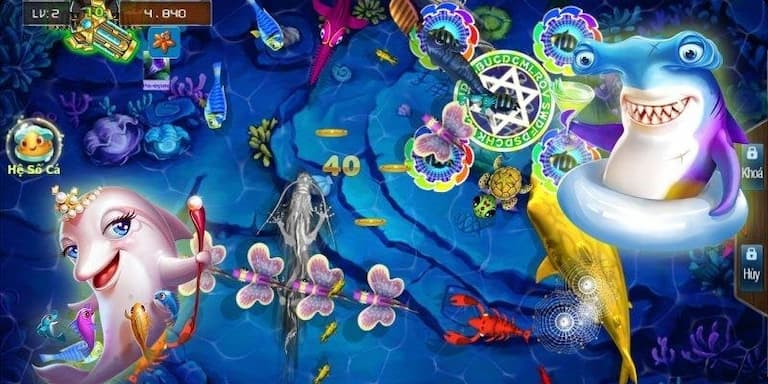 Vì sao nên lựa chọn chơi V8 Poker