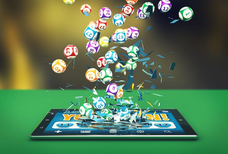 Đánh giá chất lượng sảnh xổ số gameplay Jun88