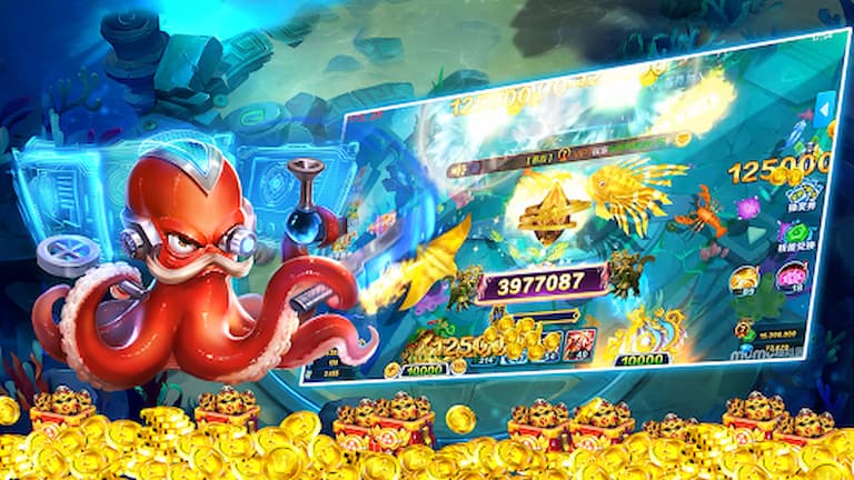 Giới thiệu game “Vua biển cả Jun88” 