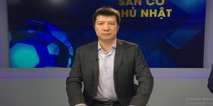 BLV Quang Huy – CEO tài năng của Nhacai789bet.info