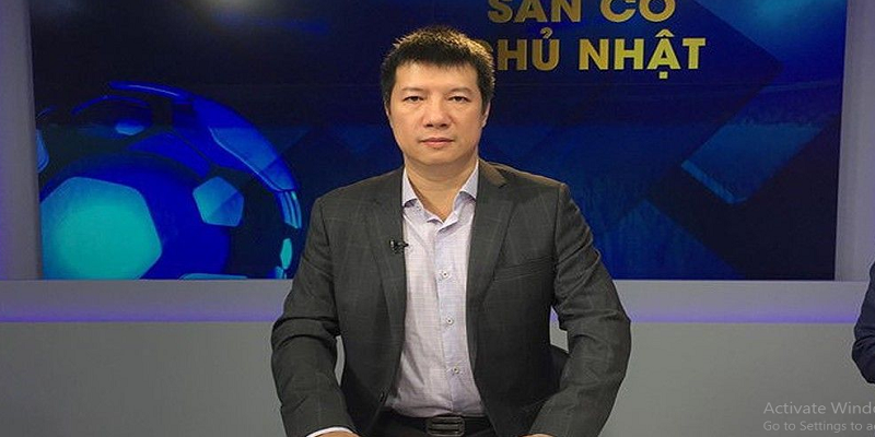 BLV Quang Huy – CEO tài năng của Nhacai789bet.info