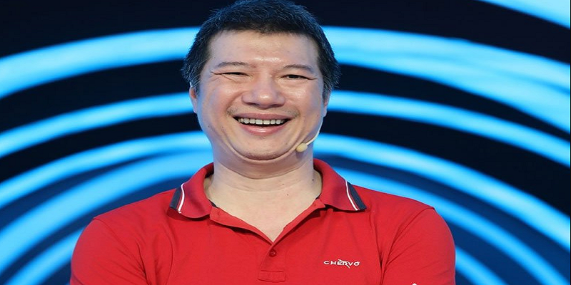 BLV Quang Huy với mục tiêu đầu tư công nghệ cho 789Bet trong tương lai