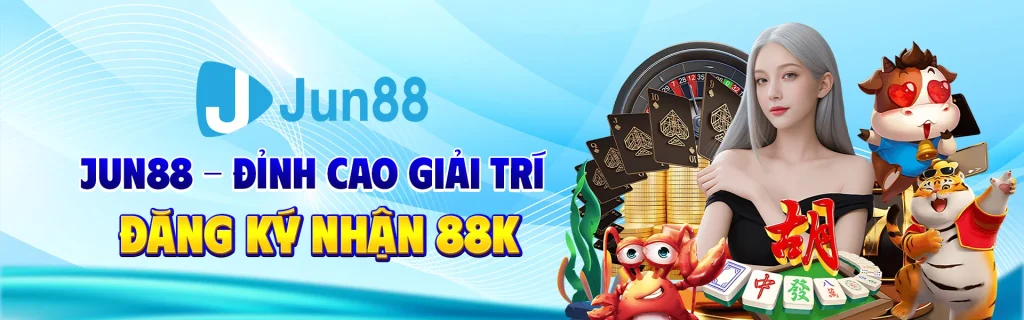 banner jun88 - 2